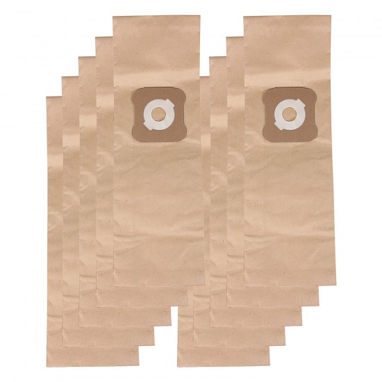 Saci hartie PATONA pentru aspirator Kirby G1 G2 G3 G4 G5 G6 G7 G8 G9 G10 set 10 buc