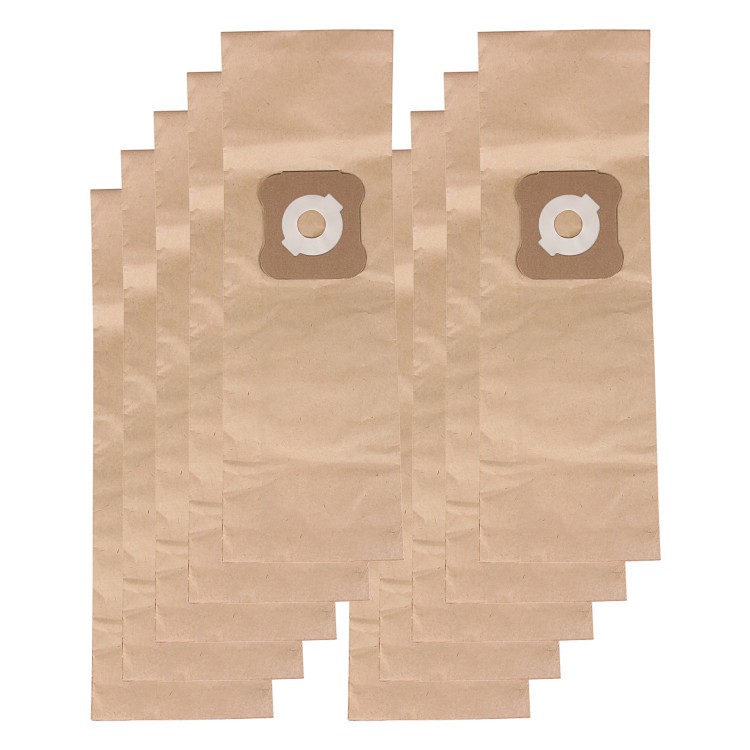 Saci hartie PATONA pentru aspirator Kirby G1 G2 G3 G4 G5 G6 G7 G8 G9 G10 set 10 buc