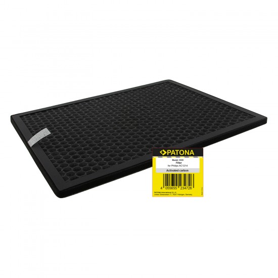Filtru Carbon Activ pentru Philips FY1430/30 AC1214 AC2729/10