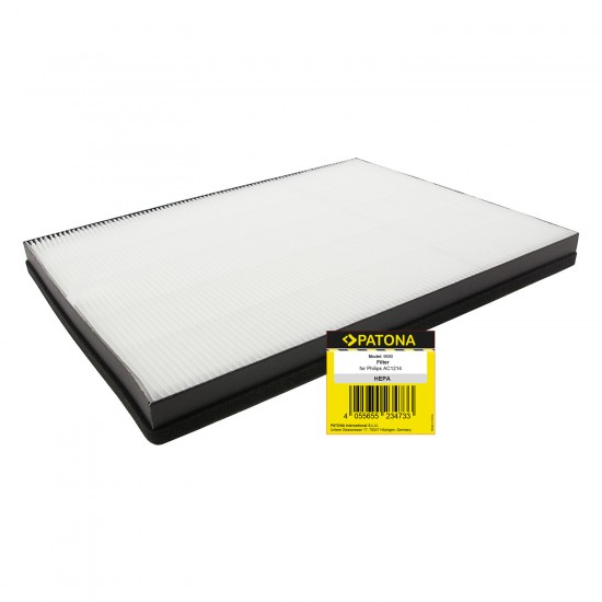 Filtru Hepa pentru Philips FY1413/30 AC1214 AC1215 AC1217