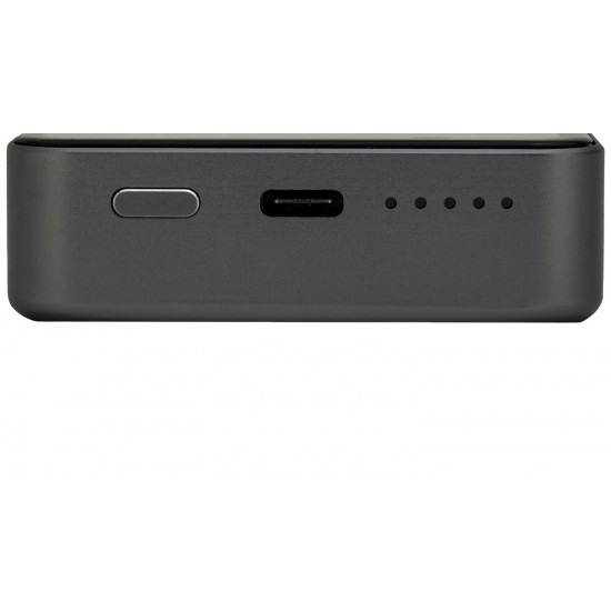 Baterie externa Patona Powerbank Premium Clear 3.0 PD20W 10.000 mAh Incarcare rapida magnetica fara fir