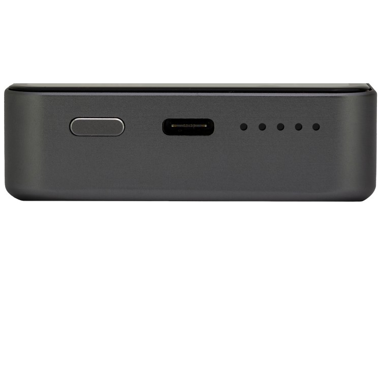 Baterie externa Patona Powerbank Premium Clear 3.0 PD20W 10.000 mAh Incarcare rapida magnetica fara fir