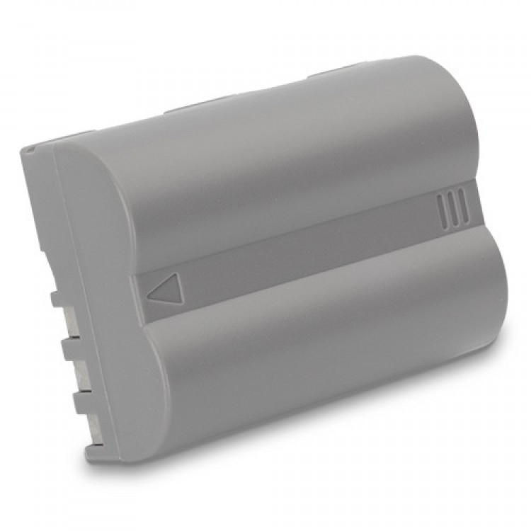 Acumulator Patona EN-EL3e 1300mAh, pentru Nikon D700 D300 D200 D100 D90 D80 D70 D50