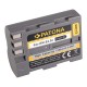 Acumulator Patona EN-EL3e 1300mAh, pentru Nikon D700 D300 D200 D100 D90 D80 D70 D50