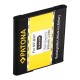 Acumulator Patona NP-BN1, 630mAh, pntru Sony Cybershot DSC-W310, DSC-W320, DSC-W350, DSC-W380, DSC-WX5, DSC-TX5, DSC-TX7, DSC-TX9, DSC-T99