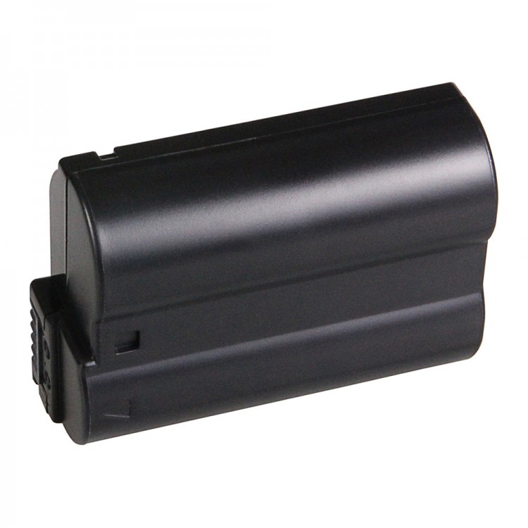 Acumulator PATONA EN-EL15 V1, 1600mAh, pentru Nikon D600 D610 D750 D800 D810 D850 D7000 D7100 D7200 1 v1 Z6 Z7