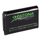 PATONA Premium | Acumulator tip Sony NP-BX1