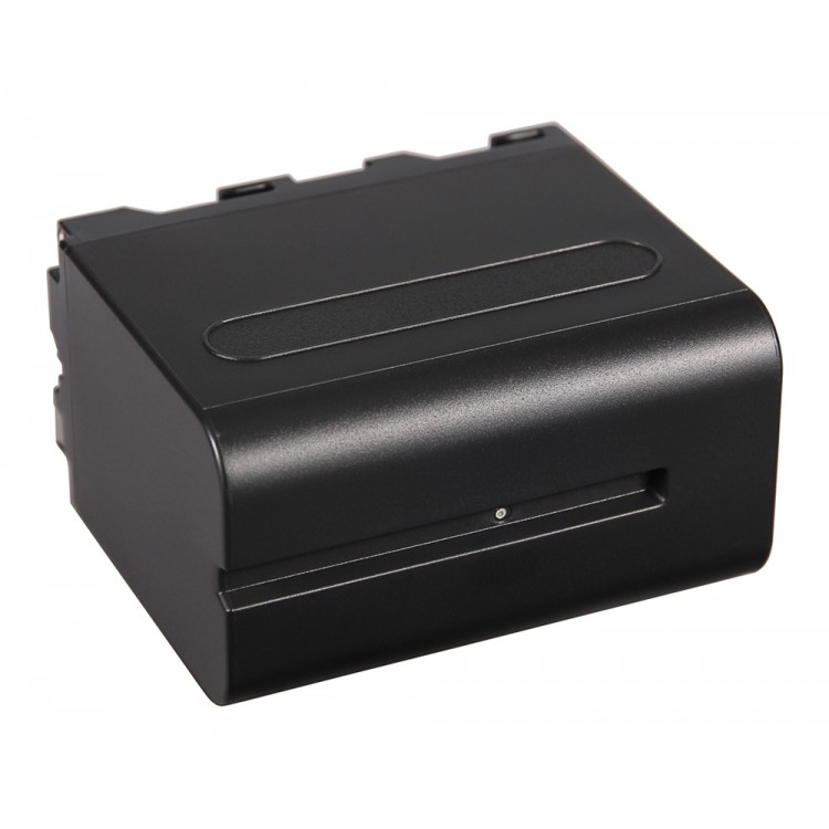 Acumulator Berenstargh NP-F970, 10500 mAh, pentru Sony CCD CCDSC5 CCD-SC5 CCDSC65 CCD-SC65 CCDTR1 CCD-TR1