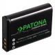 Acumulator Patona Premium EN-EL23 1700 mAh, pentru Nikon Coolpix P600