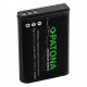 Acumulator Patona Premium EN-EL23 1700 mAh, pentru Nikon Coolpix P600
