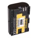 Acumulator Patona LP-E6N, 1600 mAh, pentru Canon EOS 5D MARK II, EOS 5D MARK III, EOS 5D MARK IV, EOS 6D, EOS 6D MARK II, EOS 60D, EOS 7D, EOS 7D MARK II, EOS 70D, EOS 80D, EOS 90D EOS R