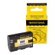 Acumulator Patona LP-E6N, 1600 mAh, pentru Canon EOS 5D MARK II, EOS 5D MARK III, EOS 5D MARK IV, EOS 6D, EOS 6D MARK II, EOS 60D, EOS 7D, EOS 7D MARK II, EOS 70D, EOS 80D, EOS 90D EOS R