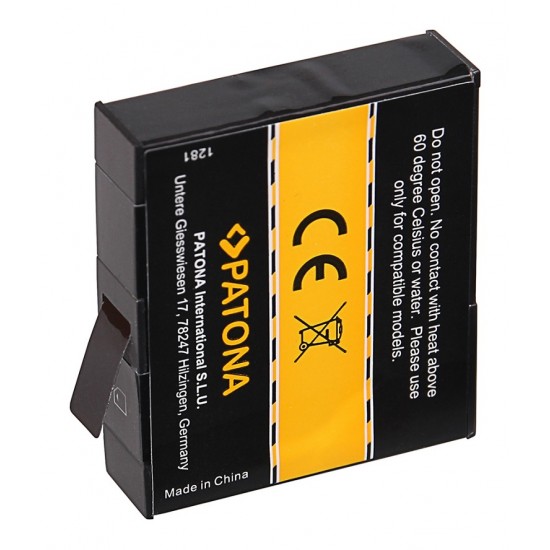 Acumulator Patona RLDC01FM pentru Xiaomi MiJia Mini 4K