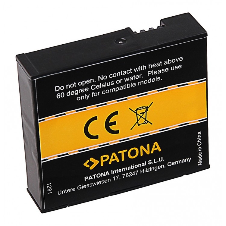 Acumulator Patona RLDC01FM pentru Xiaomi MiJia Mini 4K