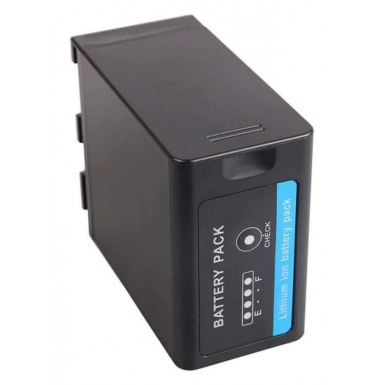 Acumulator Patona Premium BP-A60 pentru Canon EOS C200 C200B C200 PL C300 Mark II XF705 CA-CP200L 6900mAh