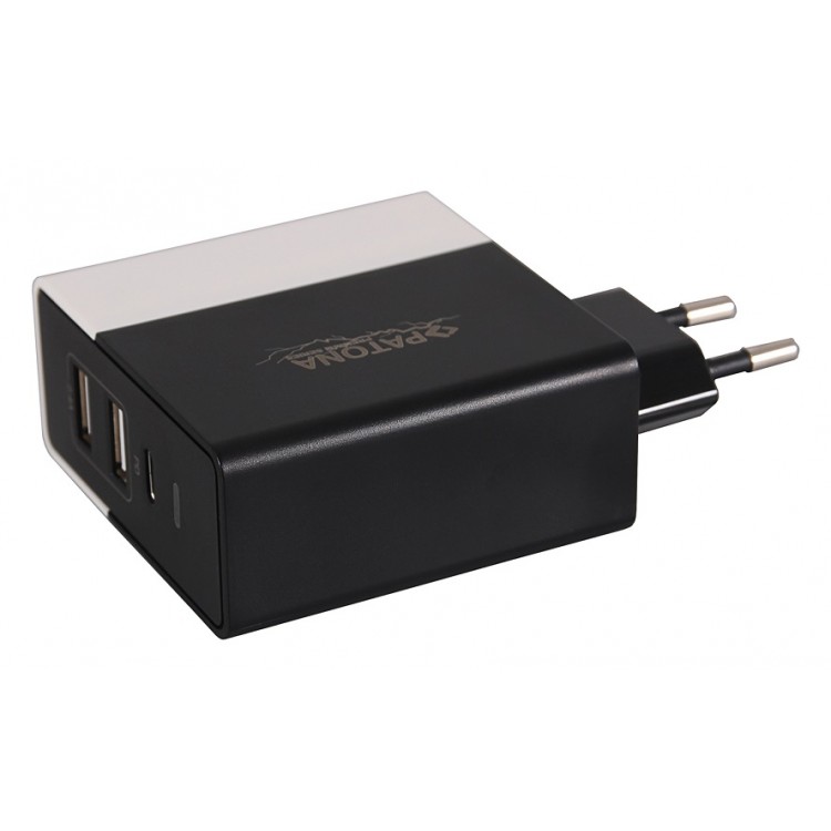 Acumulator Patona Premium BP-U68 BP-U65 BP-U60 pentru Sony PMW-EX1, PMW-EXr1, PMW-EX3, PMW-F3, PMW-F3K, PMW-F3L, PMW-100, PMW-150, PMW - 160, PMW-200, Iesire D-Tap / USB / USB-C, functie Powerbank, include incarcator Power Delivery