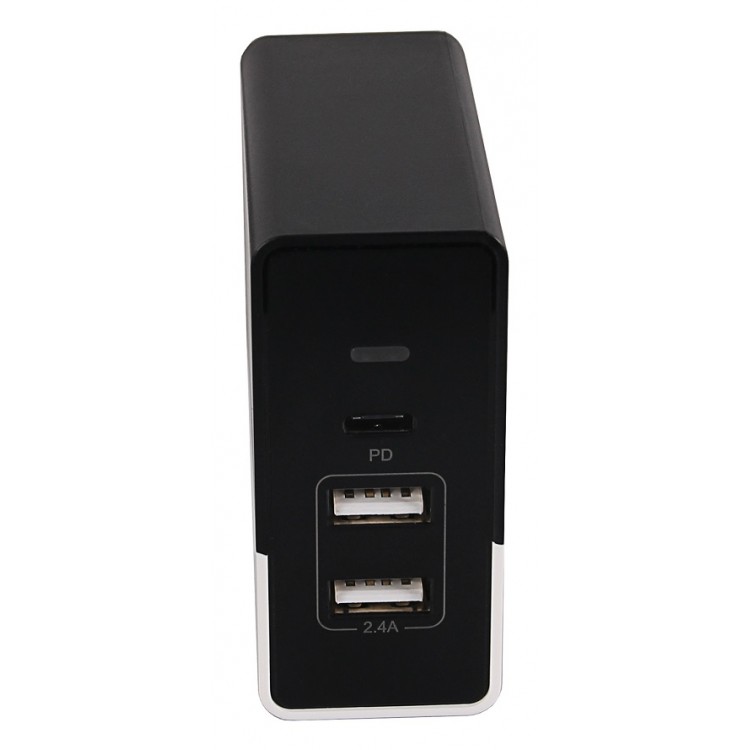 Acumulator Patona Premium BP-U68 BP-U65 BP-U60 pentru Sony PMW-EX1, PMW-EXr1, PMW-EX3, PMW-F3, PMW-F3K, PMW-F3L, PMW-100, PMW-150, PMW - 160, PMW-200, Iesire D-Tap / USB / USB-C, functie Powerbank, include incarcator Power Delivery