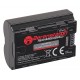 Acumulator Berenstargh NP-W235, 2250 mAh, pentru Fujifilm-X-T4