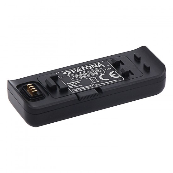 Acumulator PATONA tip Insta360 One R IS360RB Action Cam