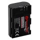 Acumulator Berenstargh LP-E6NH, 2250 mAh, pentru Canon EOS R5 EOS R6