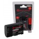 Acumulator Berenstargh LP-E6NH, 2250 mAh, pentru Canon EOS R5 EOS R6
