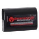 Acumulator Berenstargh DMW-BLK22, 2250 mAh, pentru Panasonic DC-S5 G9 GH5 GH5S