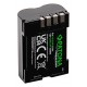 Acumulator PATONA Premium PS-BLM5 pentru Olympus E1, E3, E5, E300, E330, E500, E510, E520, C-8080, C-7070, C-5060