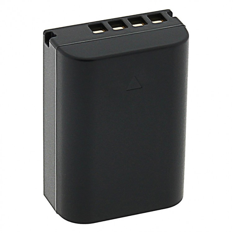 Acumulator Patona Protect BLX-1 pentru Olympus OM-1, 2250mAh