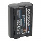 Acumulator Patona Platinum NP-W235, port de incarcare USB-C, 2250 mAh, pentru Fuji FinePix XT4