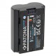 Acumulator Patona Platinum NP-W235, port de incarcare USB-C, 2250 mAh, pentru Fuji FinePix XT4