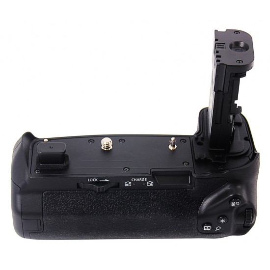 Grip foto PATONA Premium BG-E22 pentru Canon EOS-R, include telecomanda