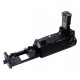 Grip foto PATONA Premium BG-E22 pentru Canon EOS-R, include telecomanda
