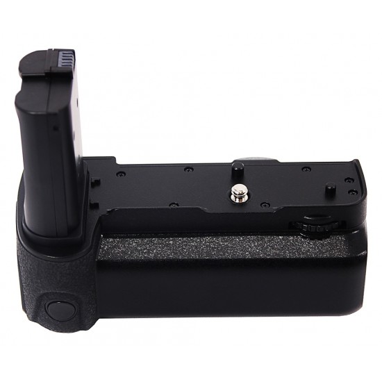 Grip foto PATONA Premium MB-N10 pentru Nikon Z5 Z6 Z7, include telecomanda
