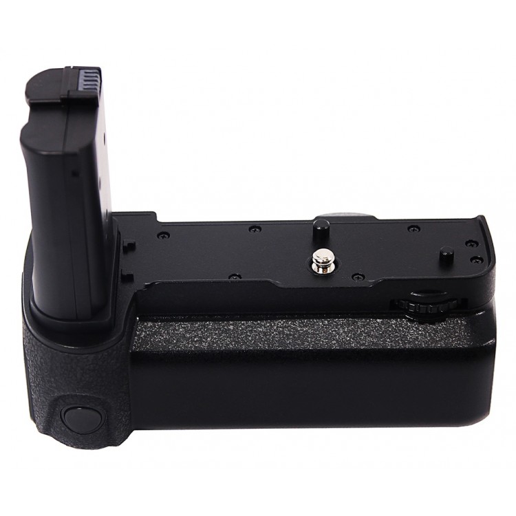 Grip foto PATONA Premium MB-N10 pentru Nikon Z5 Z6 Z7, include telecomanda