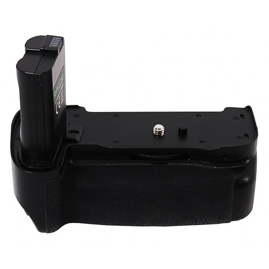 Grip foto PATONA Premium MB-780 pentru Nikon D780, include telecomanda