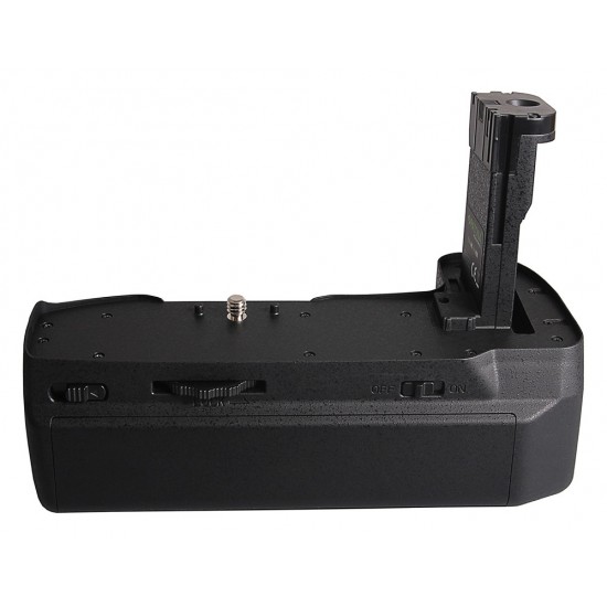 Grip foto PATONA Premium pentru Blackmagic 4K 6K, include telecomanda si icarcator USB-C