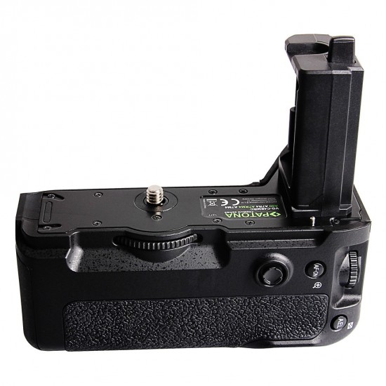 Grip foto PATONA Premium VG-C4EM pentru Sony A9II A7RIV, include telecomanda