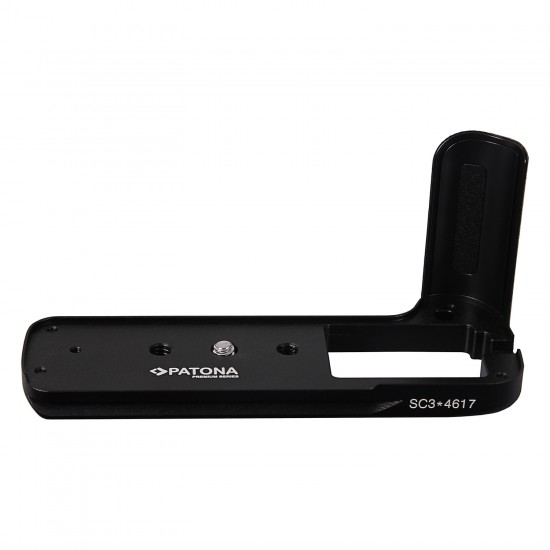 Grip PATONA tip Fuji MHG-XT3 pentru Fujifilm X-T3 XT3 XT-3