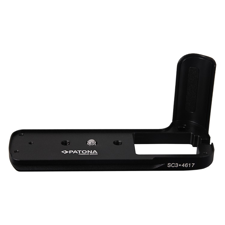 Grip PATONA tip Fuji MHG-XT3 pentru Fujifilm X-T3 XT3 XT-3