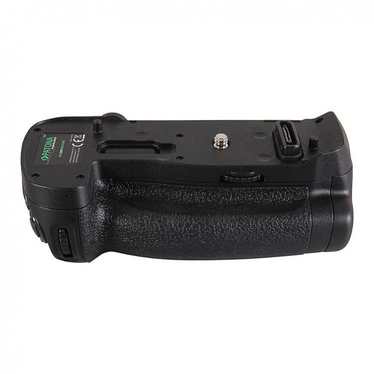 Grip baterie PATONA pentru Nikon D850 MB-D18RC EN-EL15 cu telecomanda
