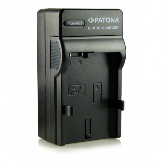 Incarcator Patona pentru acumulator Nikon EN-EL14