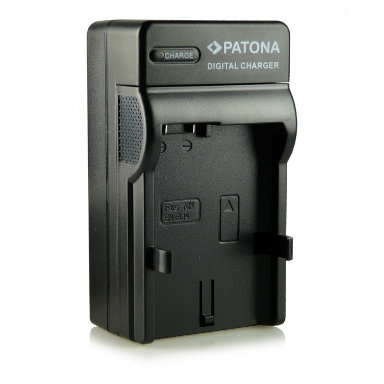Incarcator Patona pentru acumulator Nikon EN-EL14