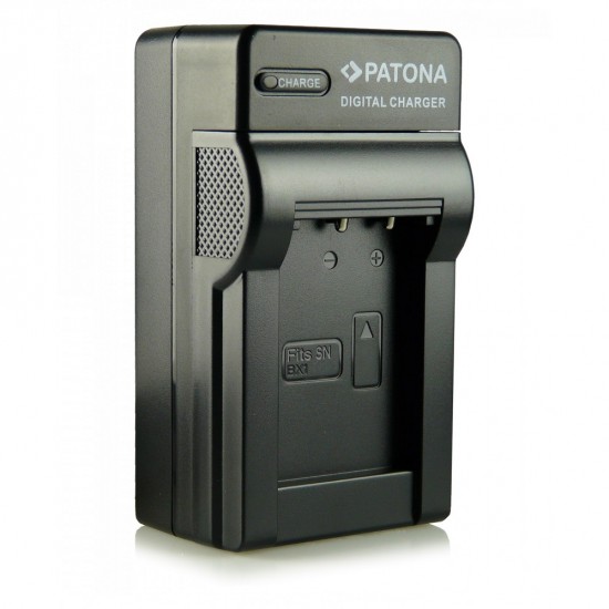 Incarcator Patona pentru acumulator Sony NP-BX1
