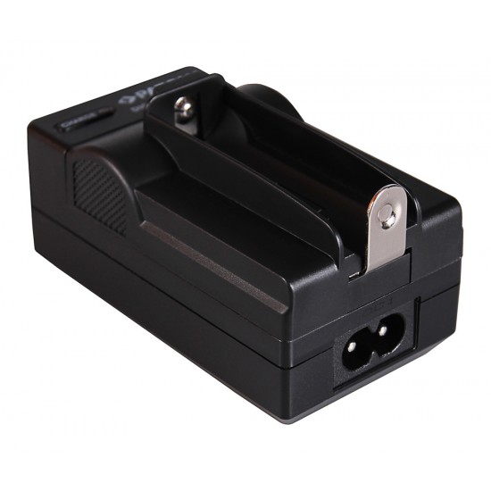 Incarcator 2 in 1 Patona pentru baterii 18650 ICR18650-26F INR18650F1L NCR18650B US18650VTC5 US18650VTC6