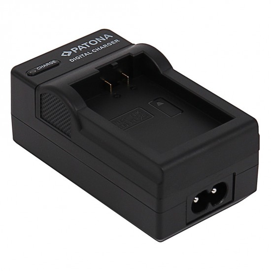 Incarcator Patona 2 in 1 EN-EL25 pentru Nikon Z50, Z fc