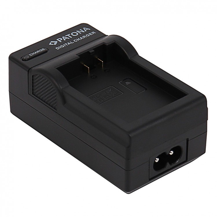 Incarcator Patona 2 in 1 EN-EL25 pentru Nikon Z50, Z fc