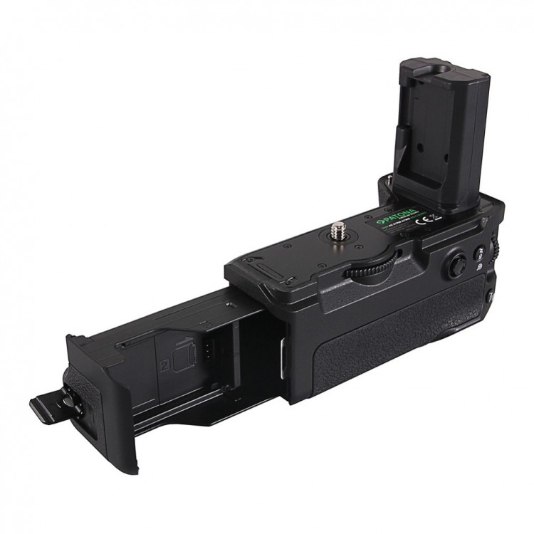 Grip foto PATONA Premium VG-C3EM pentru Sony A9, A7MIII, A7RIII, A7III, include telecomanda