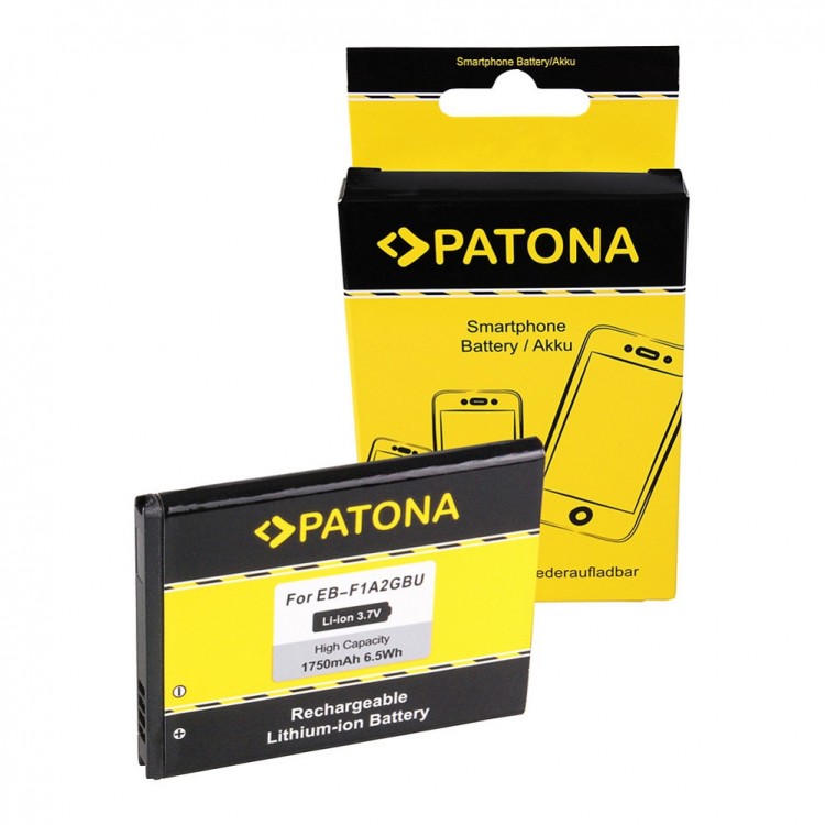 Acumulator tip Samsung Galaxy S2 EB-F1A2GBU i9050 i9100 i9103 i9108 Galaxy R