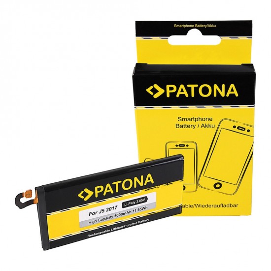 Acumulator tip Samsung Galaxy J5 (2017) SM-J530 SM-J530F DUOS EB-BJ530ABE