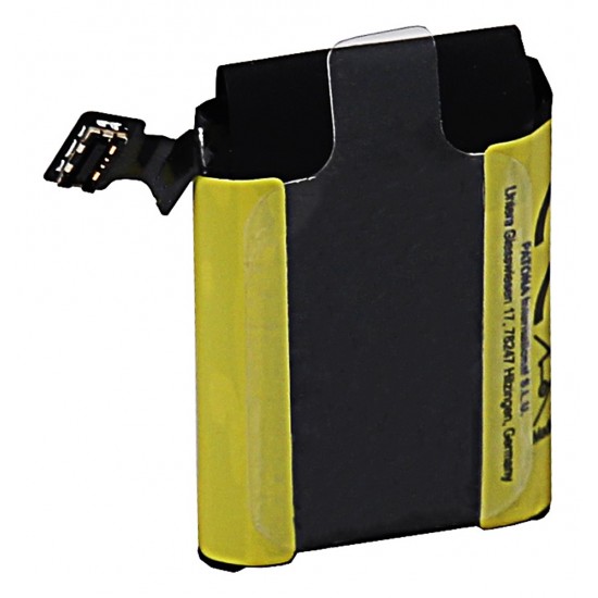 Acumulator Patona pentru Apple Watch Serie 3 GPS 38mm A1847